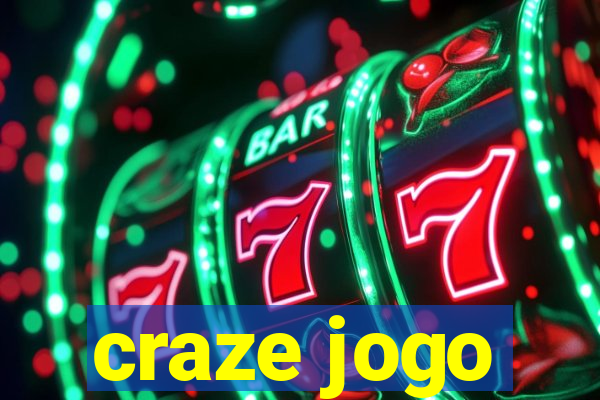 craze jogo